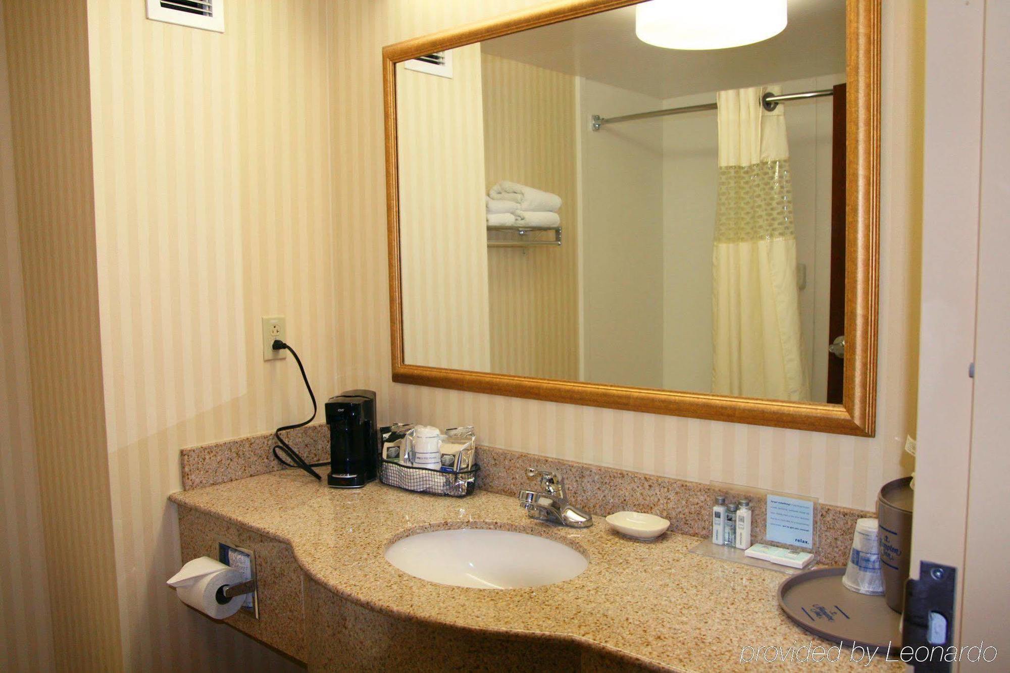 Hampton Inn Lewisburg Room photo